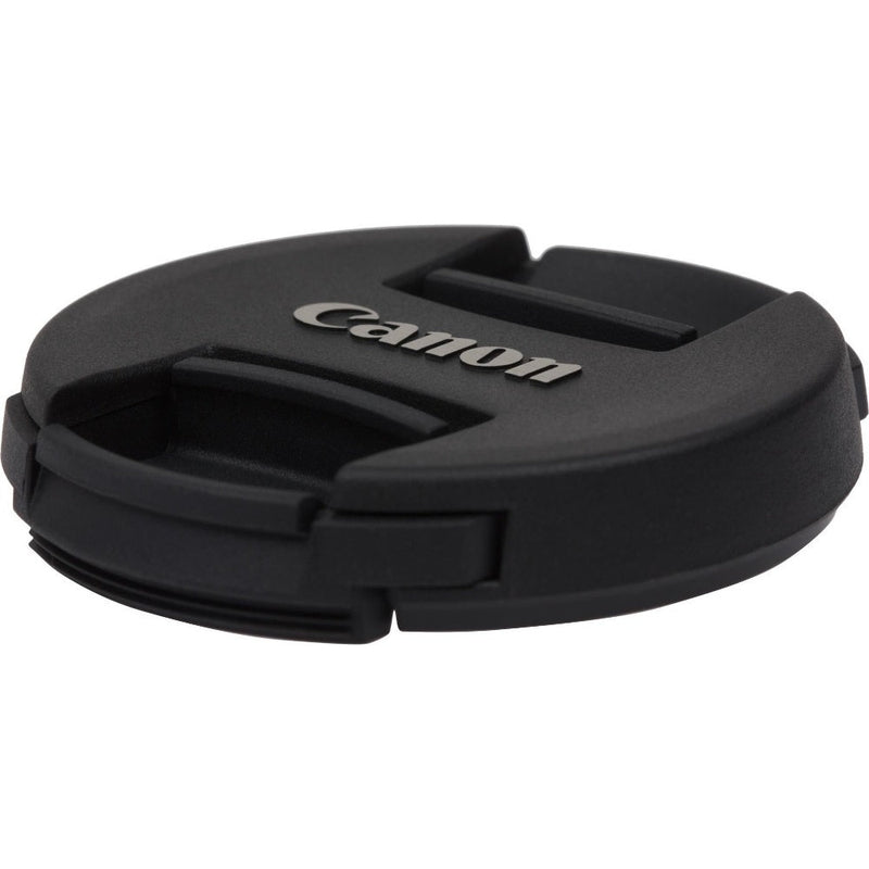 Canon E-49 Lens Cap for 49mm Fitment