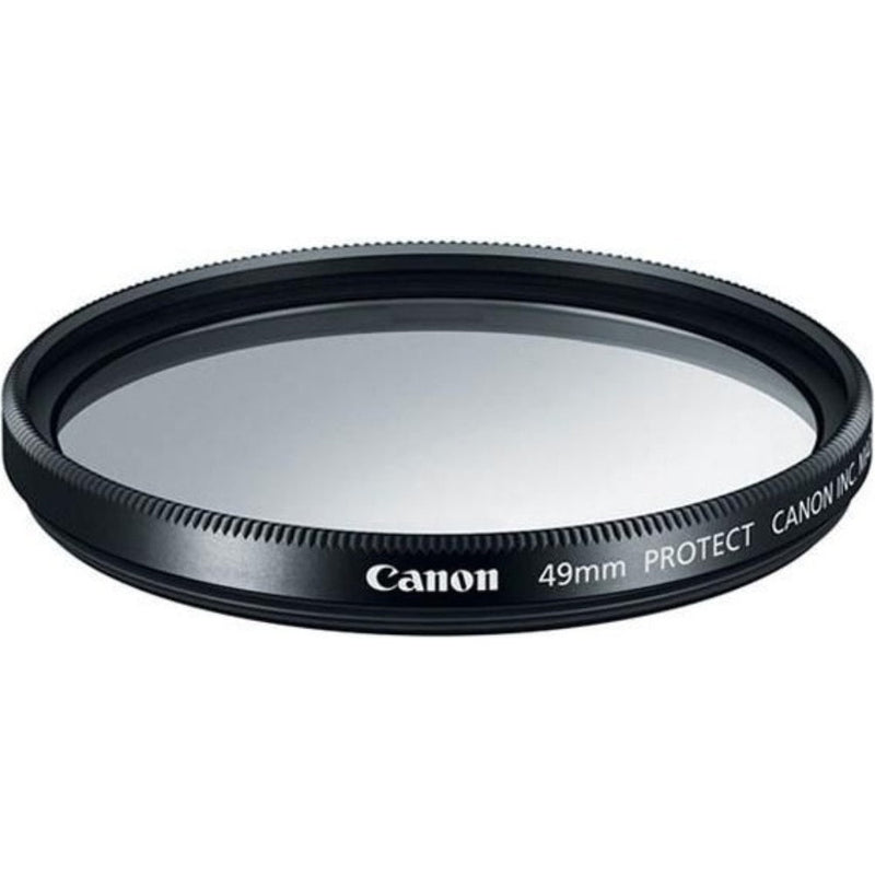 Canon 49mm Filter Protect