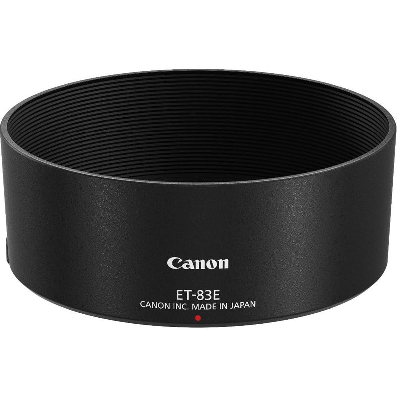 Canon ET-83E Lens Hood for 85mm f/1.4L