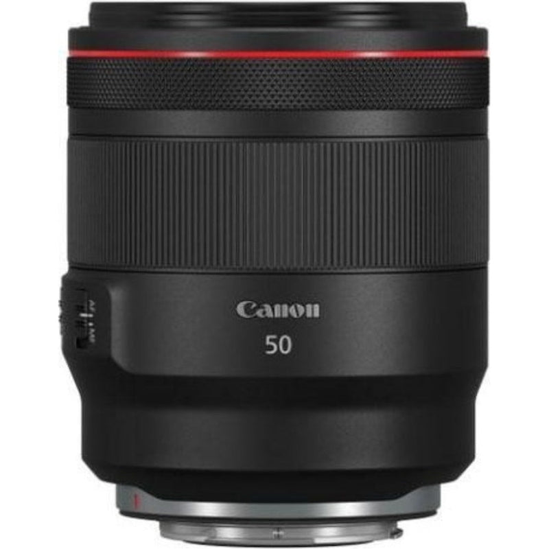 Canon RF 50mm f/1.2 L USM Lens