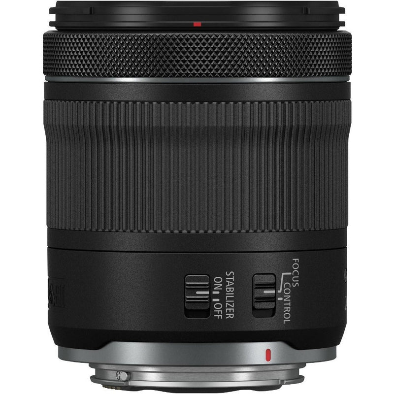 Canon RF 24-105mm f/4 L IS USM Lens