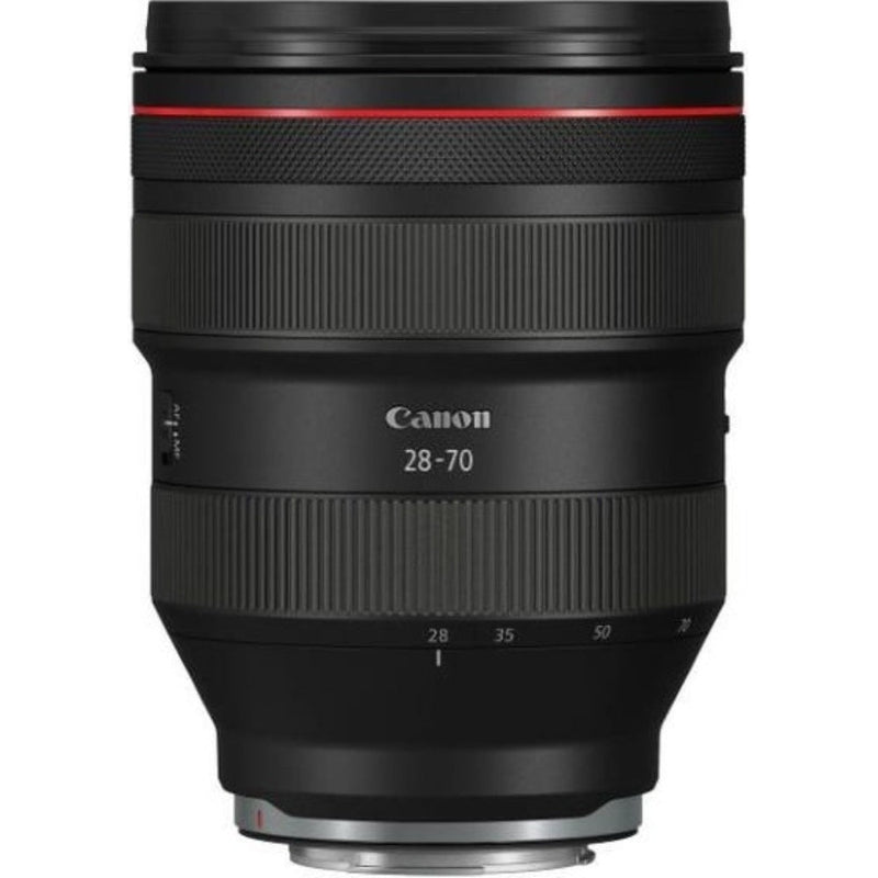 Canon RF 28-70mm f/2 L USM Lens