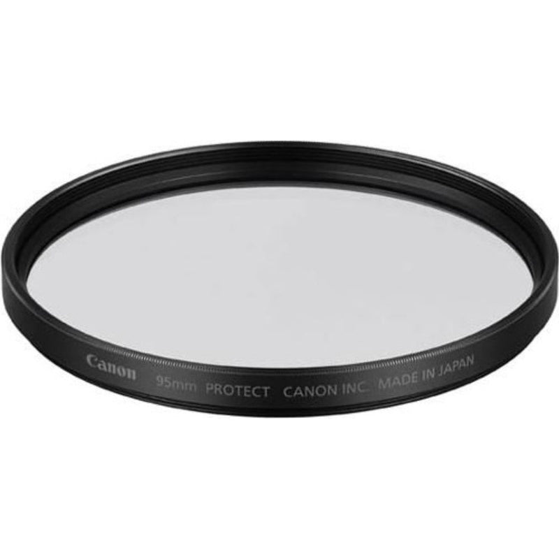 Canon 95mm Protect Filter
