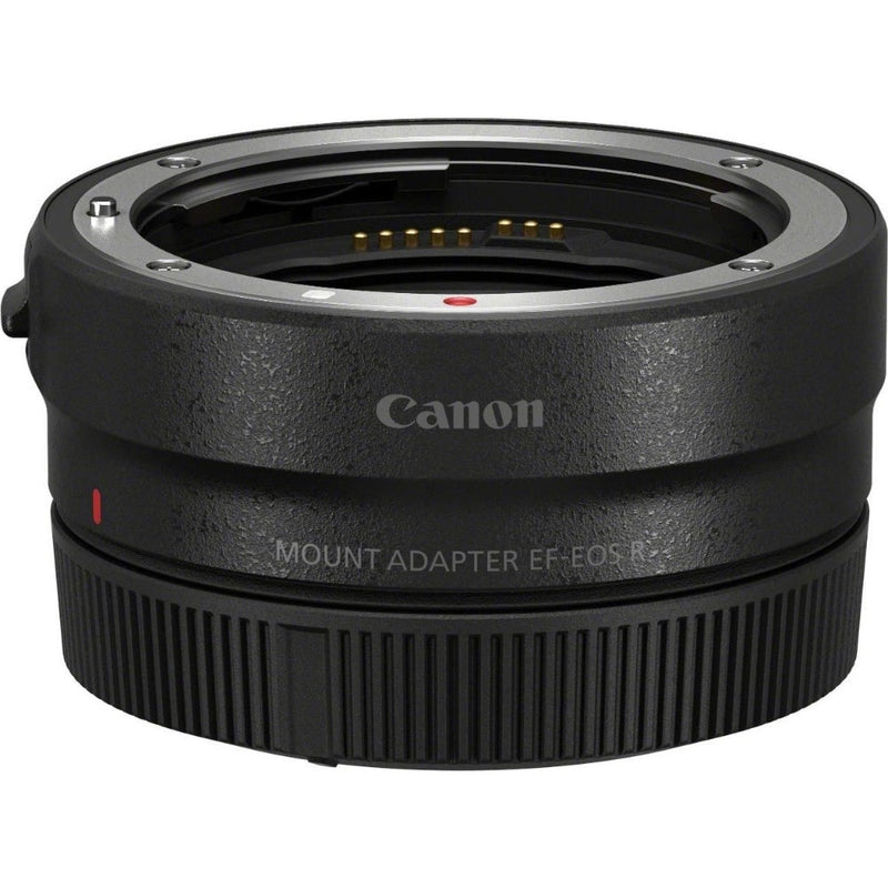Canon EF-EOS R Mount Adapter