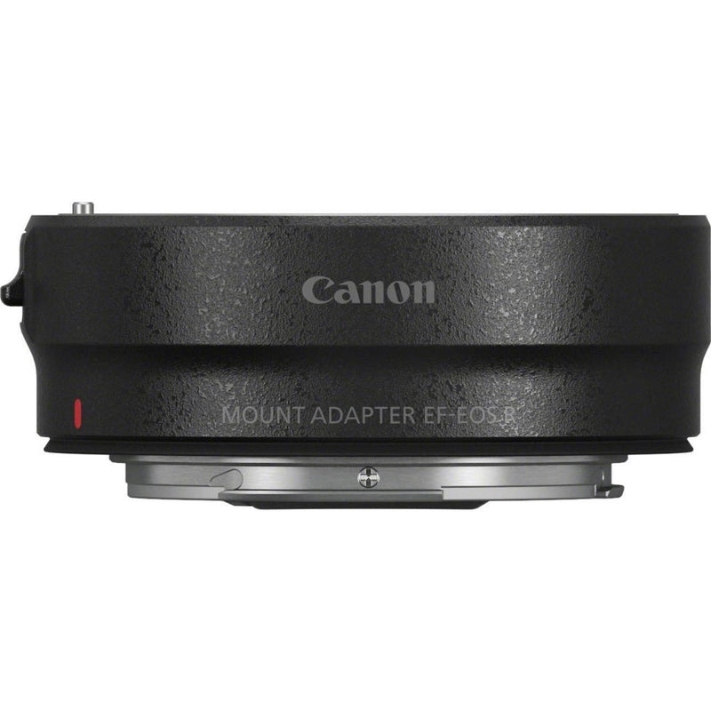 Canon EF-EOS R Mount Adapter