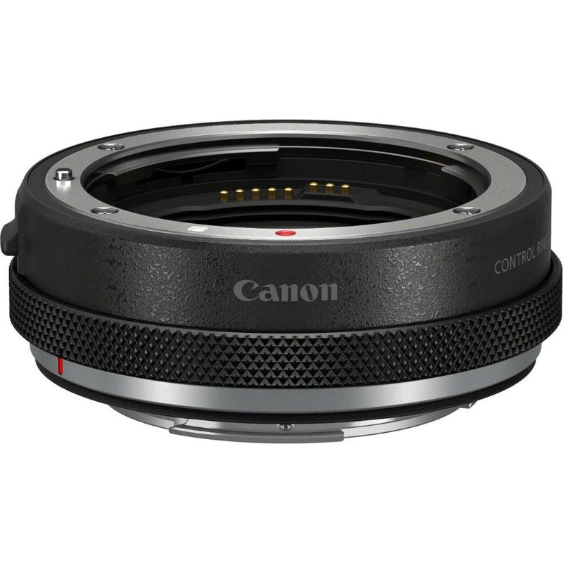Canon EF-EOS R Control Ring Mount Adapter
