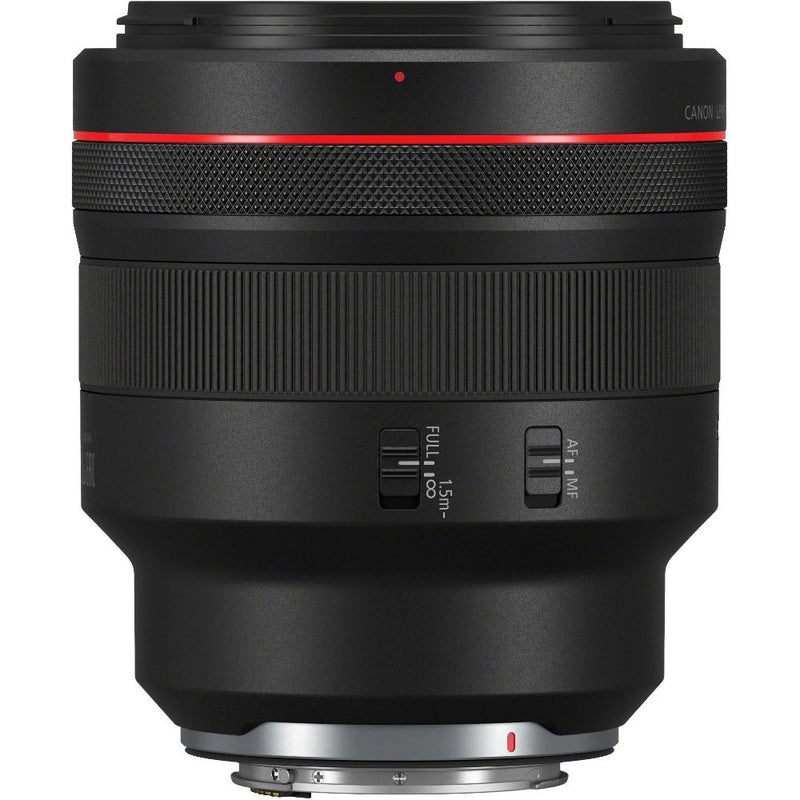 Canon RF 85mm f/1.2L USM Lens