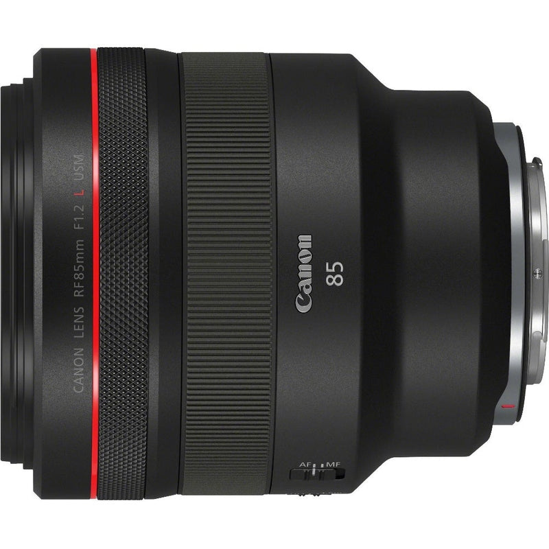 Canon RF 85mm f/1.2L USM Lens