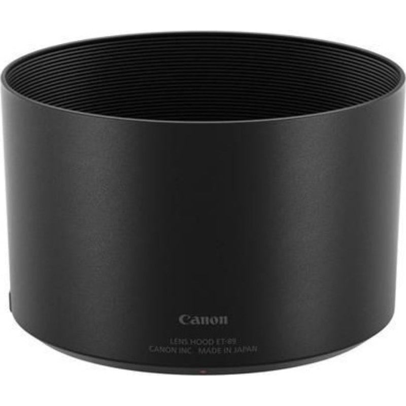 Canon ET-89 Lens Hood for RF 85mm f/1.2L USM Lens