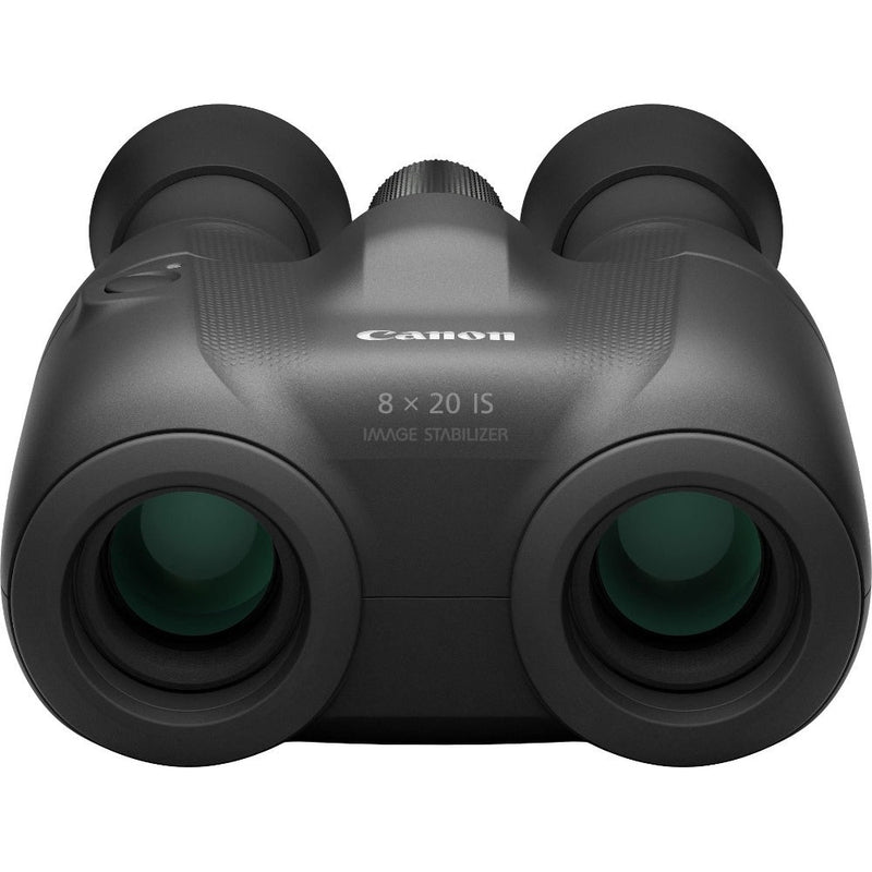 Canon 8x20 IS Image Stabilising Compact Binoculars