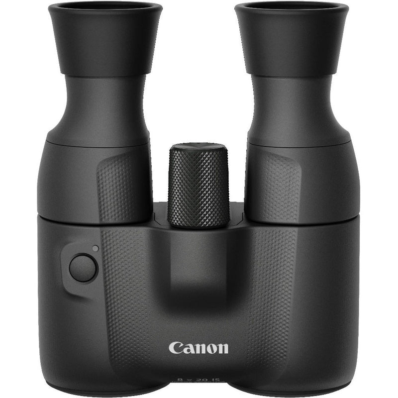 Canon 8x20 IS Image Stabilising Compact Binoculars