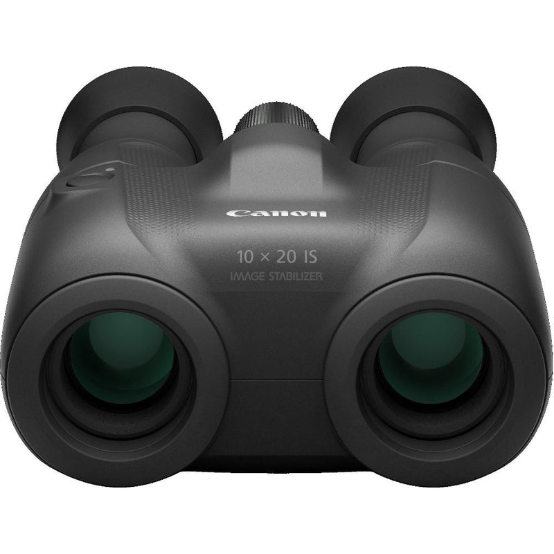 Canon 10x20 IS Image Stabilising Compact Binocular