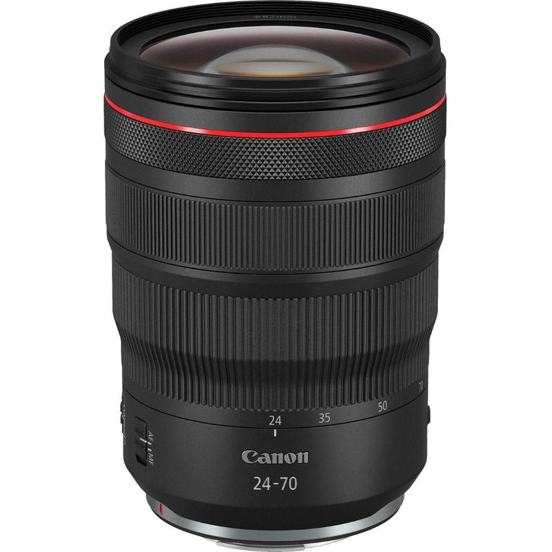 Canon RF 24-70mm f/2.8L IS USM Lens