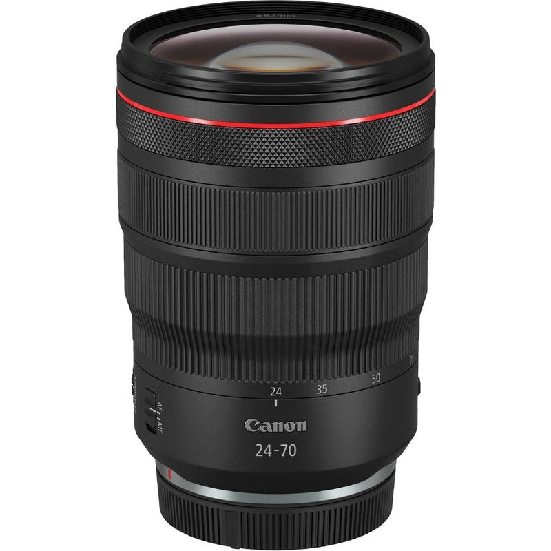 Canon RF 24-70mm f/2.8L IS USM Lens