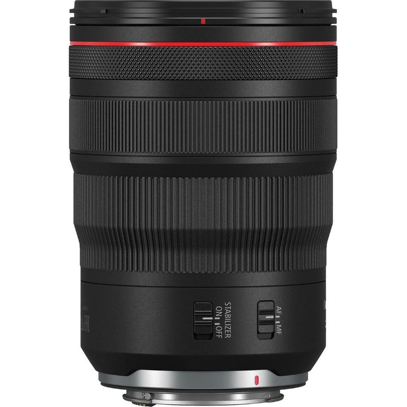 Canon RF 24-70mm f/2.8L IS USM Lens