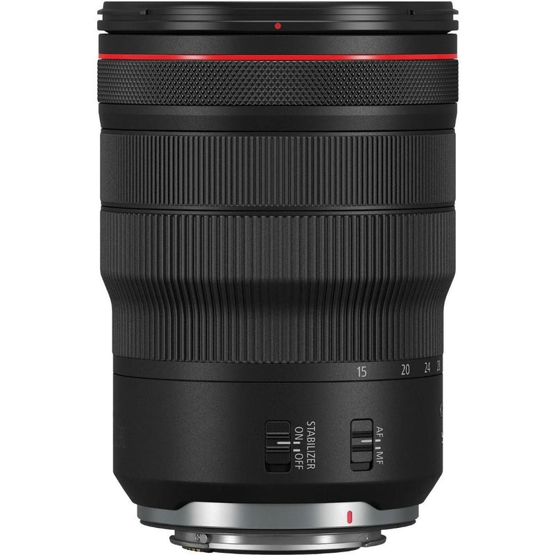 Canon RF 15-35mm f/2.8L IS USM Lens