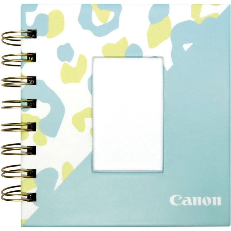 Canon Zoemini Photo Album MC-PA004 White