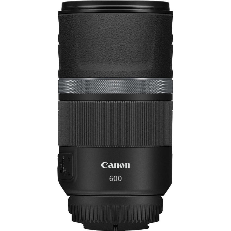 Canon RF 600mm F11 IS STM Lens