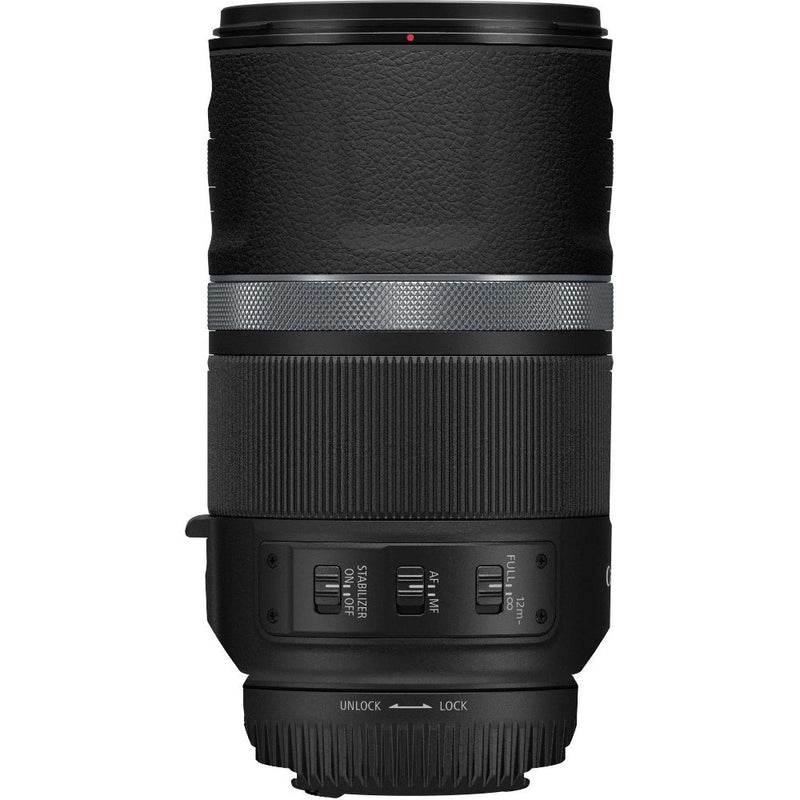 Canon RF 600mm F11 IS STM Lens