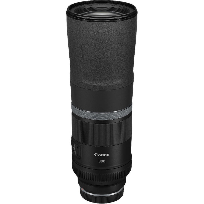 Canon RF 800mm F11 IS STM Lens