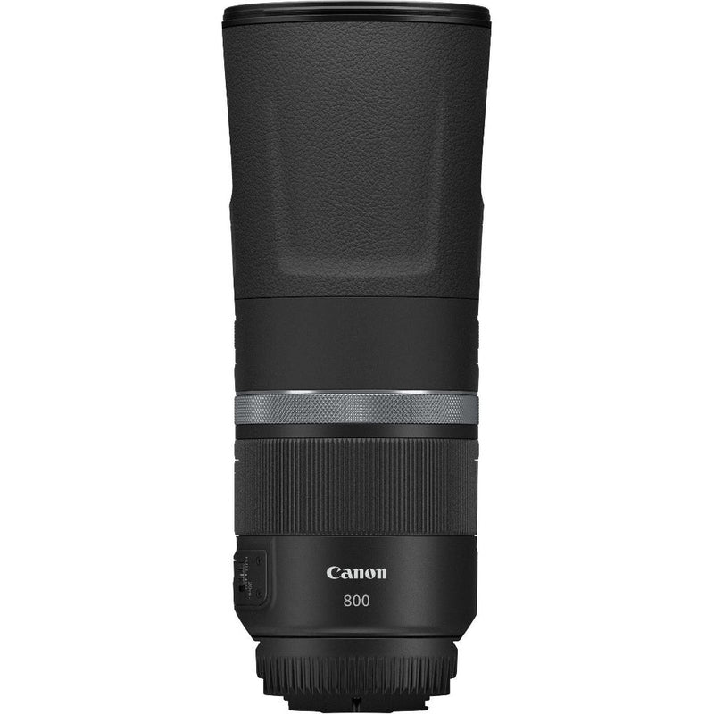 Canon RF 800mm F11 IS STM Lens
