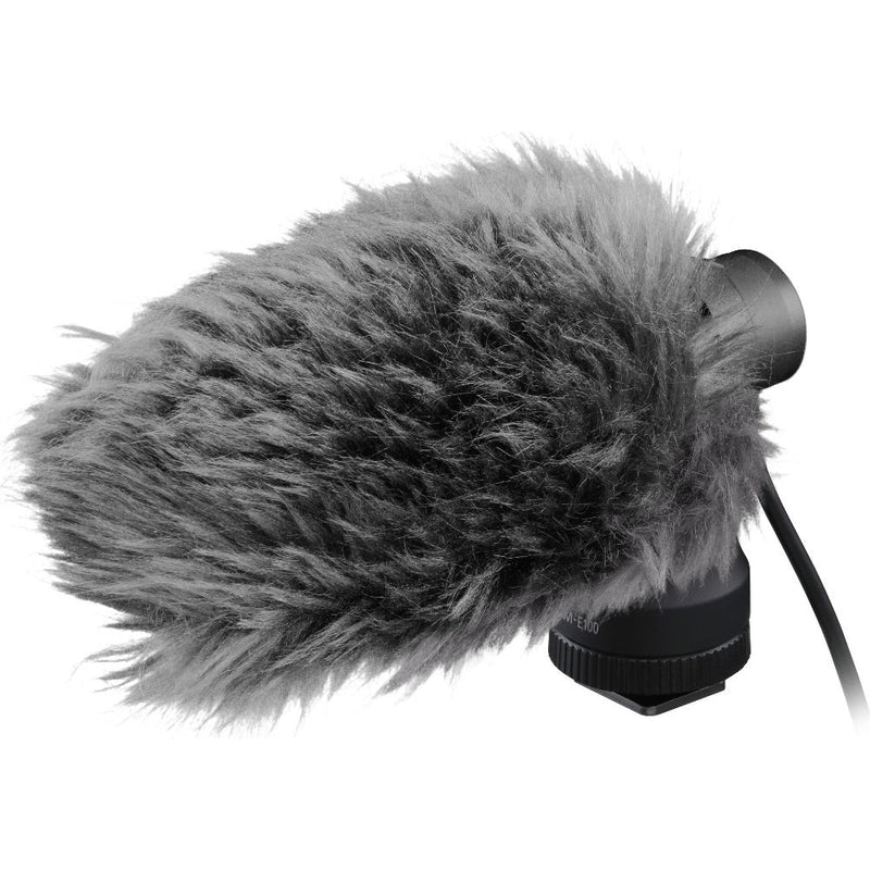 Canon DM-E100 Stereo Microphone for EOS