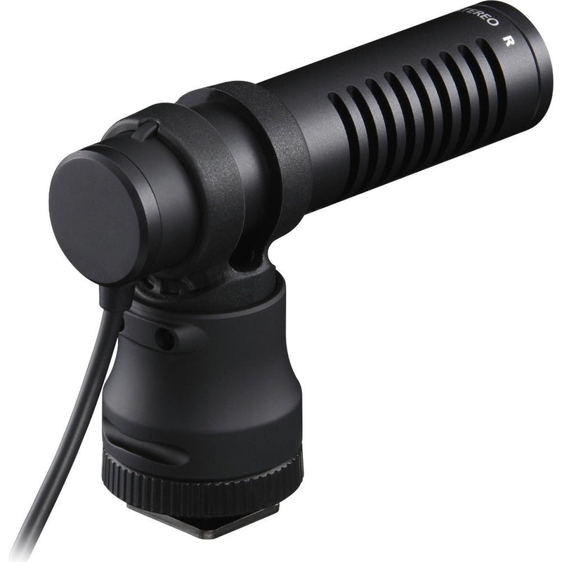 Canon DM-E100 Stereo Microphone for EOS