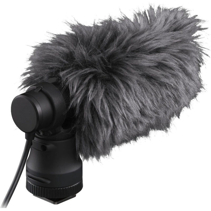 Canon DM-E100 Stereo Microphone for EOS