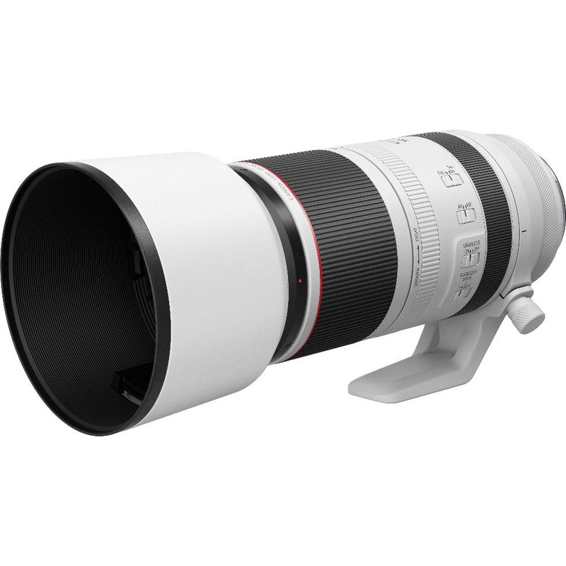 Canon RF 100-500mm F4.5-7.1 L IS USM Lens