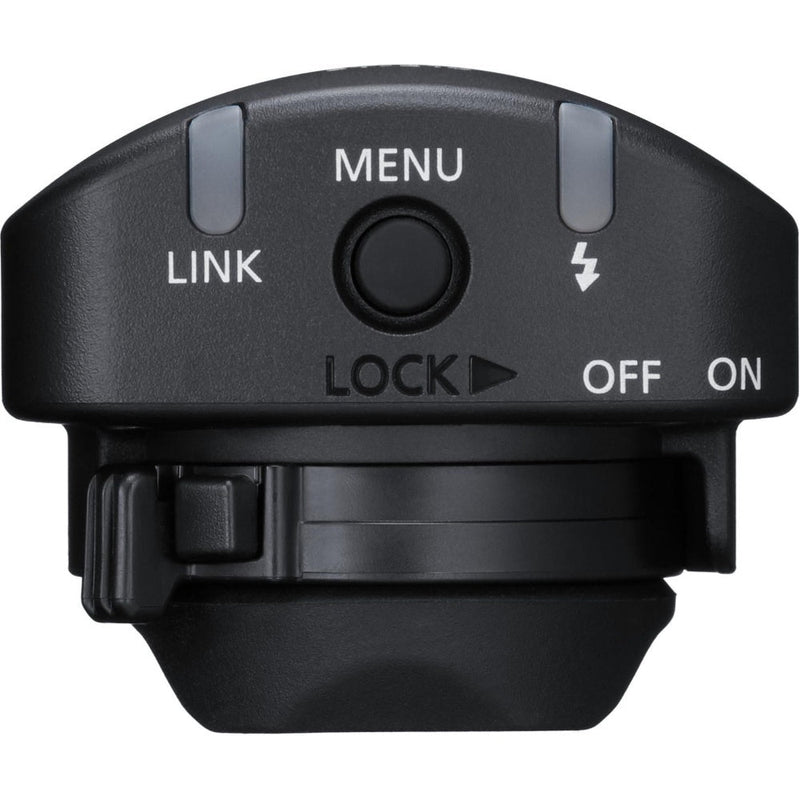Canon ST- E10 Compact RT Speedlite Transmitter for EOS R3