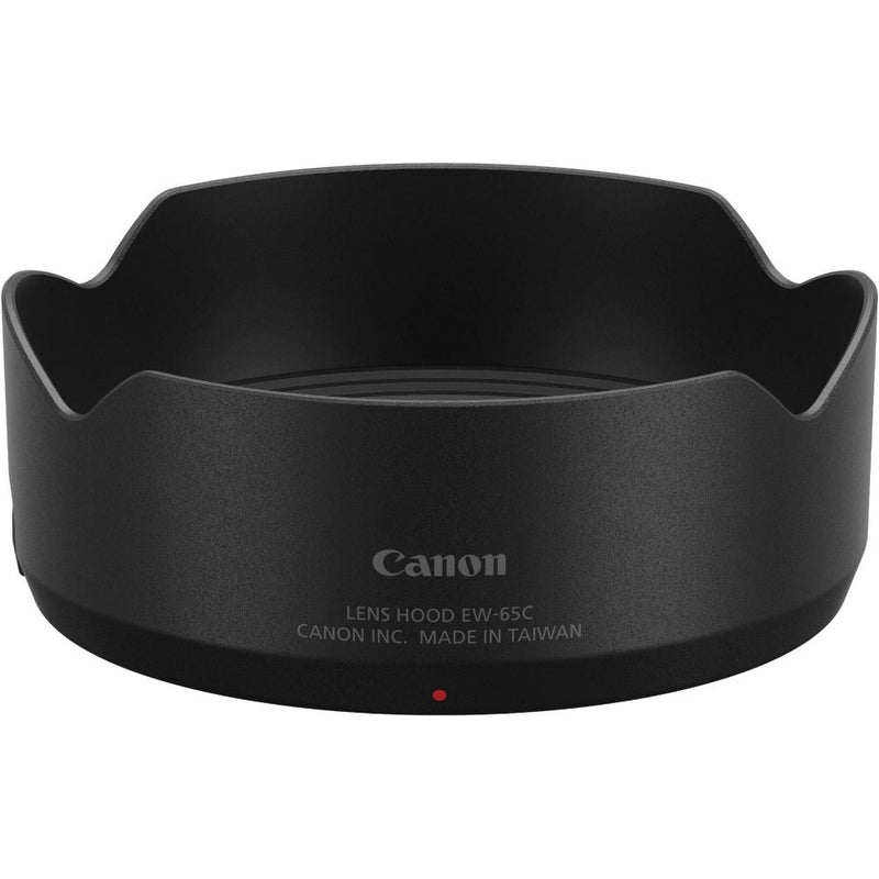 Canon EW-65C Lens hood for RF 16mm F2.8 STM