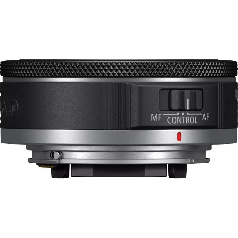 Canon RF 28mm F2.8 STM Wide Angle Lens - Black