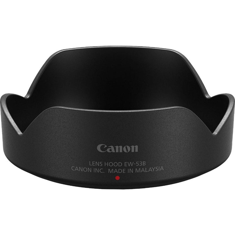 Canon EW-53B Lens Hood for RF-S 10-18mm