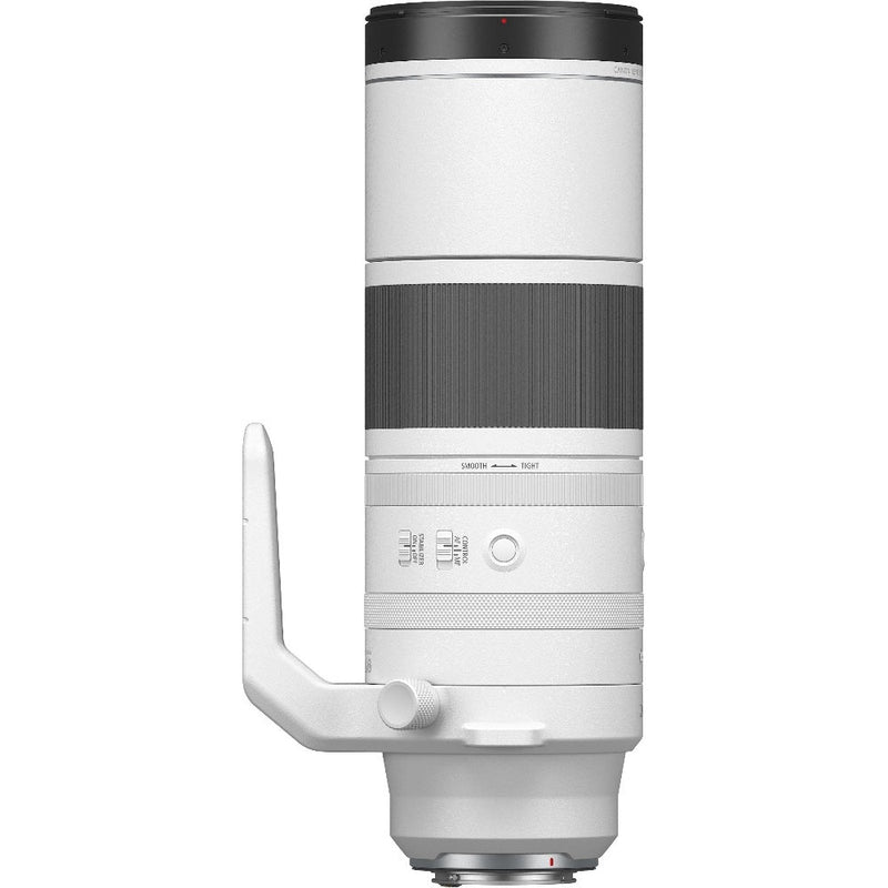 Canon RF 200-800mm F6.3-9 IS USM Lens - Black