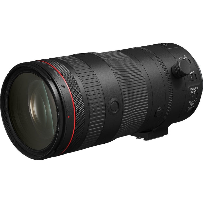 Canon RF 24-105mm F2.8L IS USM Z Lens - Black