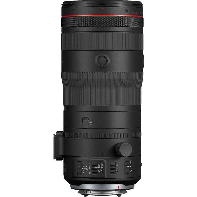 Canon RF 24-105mm F2.8L IS USM Z Lens - Black
