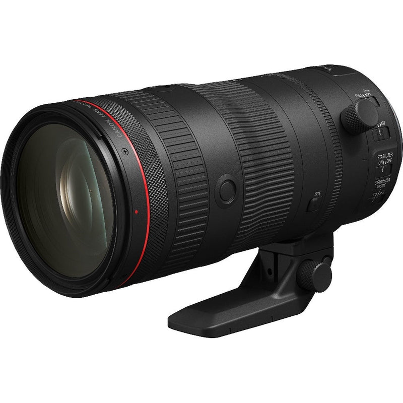 Canon RF 24-105mm F2.8L IS USM Z Lens - Black