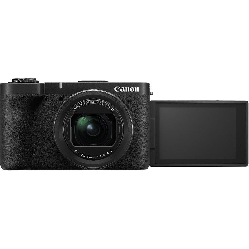 Canon PowerShot V1 Camera - Camera Only