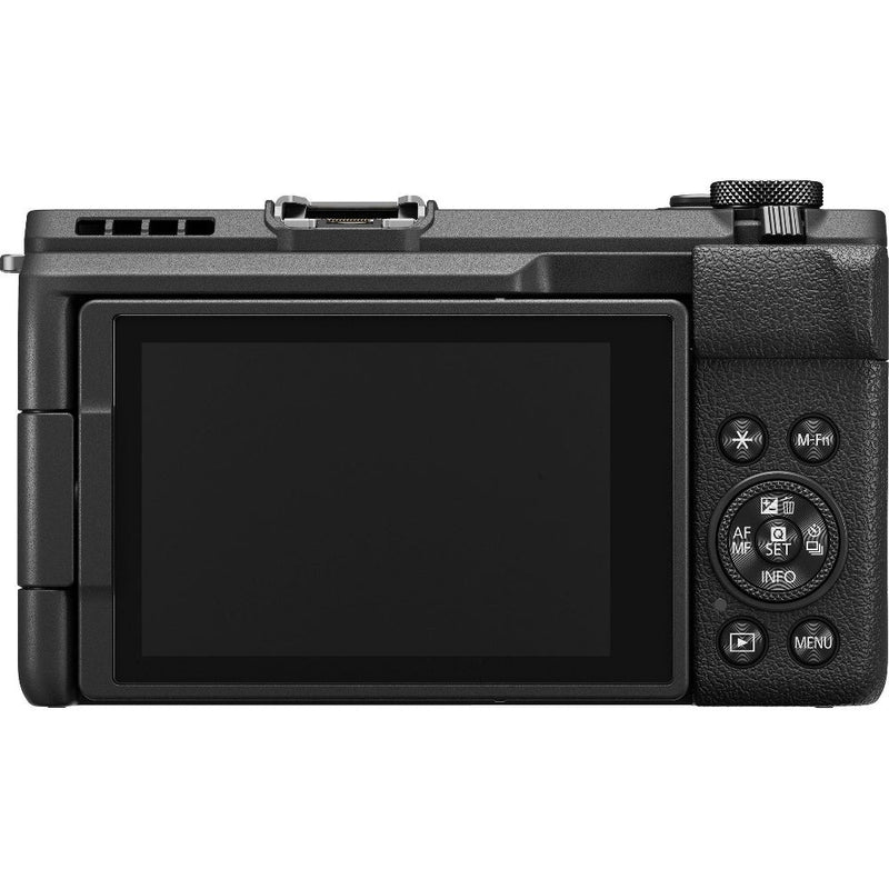 Canon PowerShot V1 Camera - Camera Only