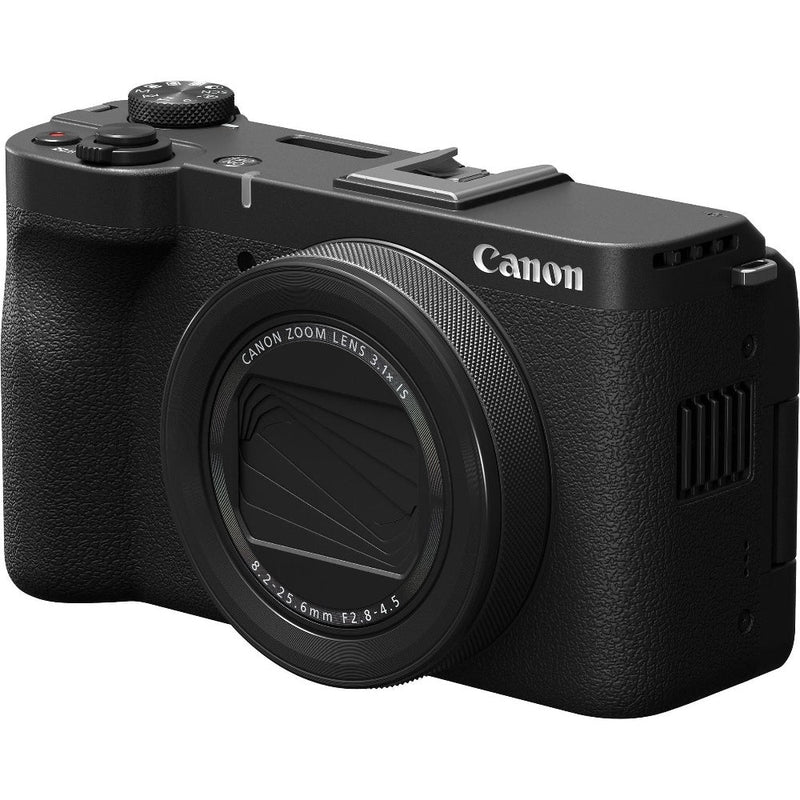 Canon PowerShot V1 Camera - Camera Only