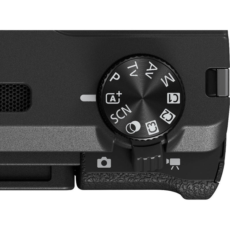 Canon PowerShot V1 Camera - Camera Only