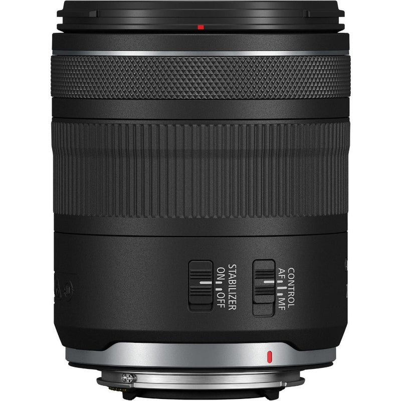 Canon RF 28-70mm F2.8 IS STM Lens - Black
