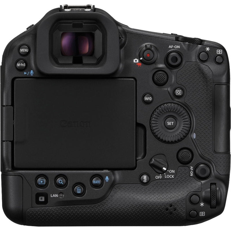 Canon ER-i Eye Cup for EOS R1 (Provided)