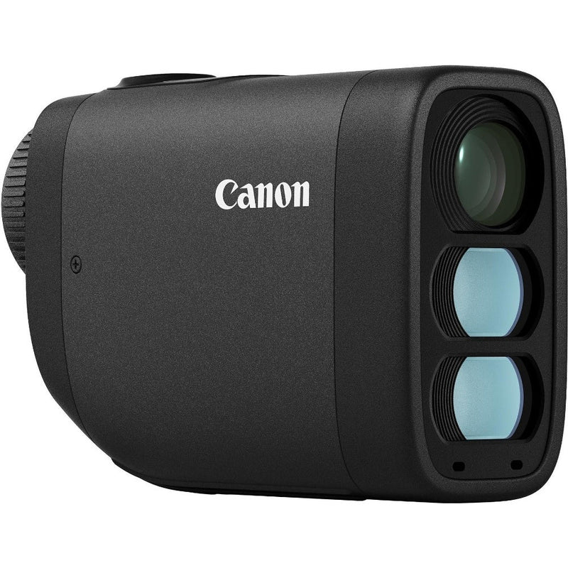Canon PowerShot Golf Laser Rangefinder with Built-in Camera - 11MP FHD
