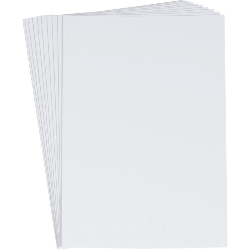 Canon XC-60L 54 x 85mm Card Size Photo Paper for QX20 Printer - 60 Shots