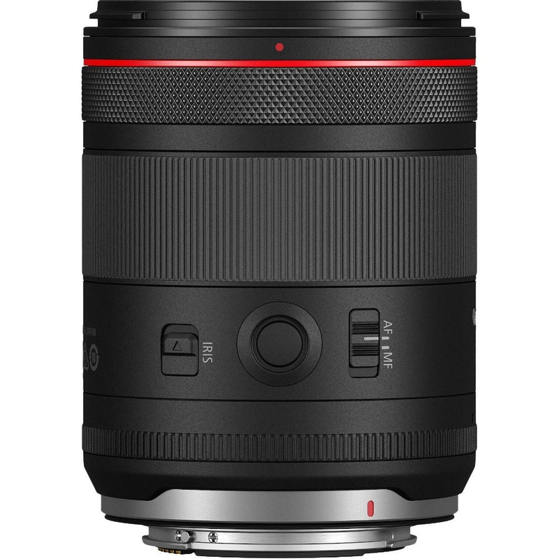 Canon RF 20mm F1.4L VCM Hybrid Lens - Black