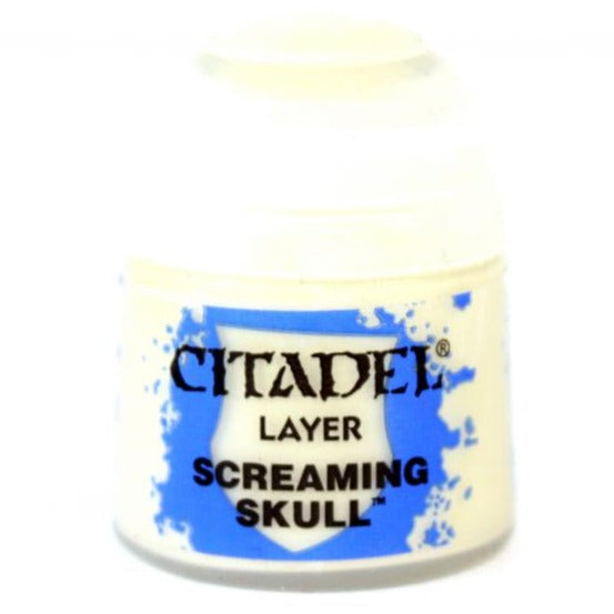 Citadel Layer: Screaming Skull 12ml