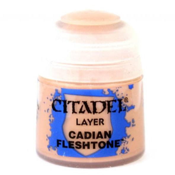 Citadel Layer: Cadian Fleshtone 12ml