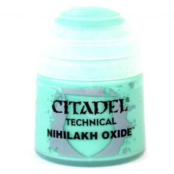 Citadel Technical: Nihilakh Oxide 12ml