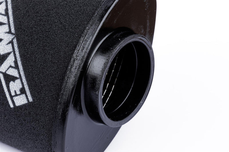 RamAir Universal Foam Cone Filter - 70mm Inlet